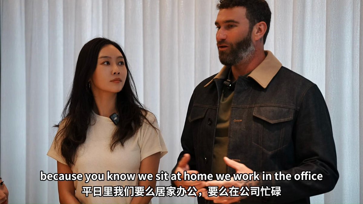 WLFI USD1 联创 COO 一日 VLOG 视频封面